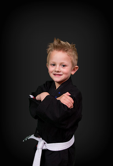 tiger tots martial arts