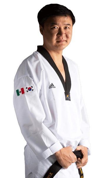 Bang Elite Sport Taekwondo Owner