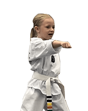 Strong Sense of Respect